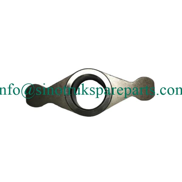 ‌Sinotruk HOWO Transmission Overdrive Shift Rocker Arm WG2214220055 – OEM Synchronizer Shifting Component‌