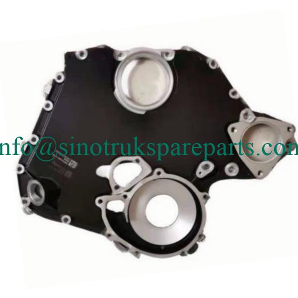 Genuine Sinotruk Cover Assembly 080V01305-5144 – High-Quality Spare Part for Trucks