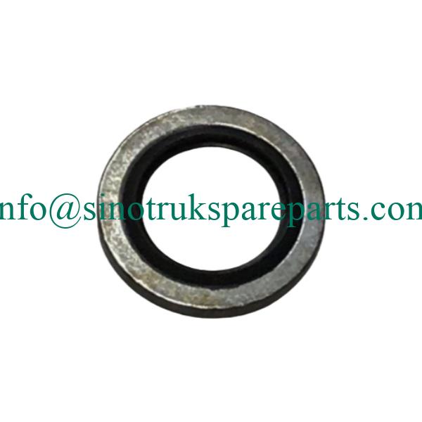 Vòng niêm phong động cơ Sinotruk chính hãng MQ6-56631-0101 | MAN MC11 SERIES DẦU DẦU | Phần dự phòng OEM