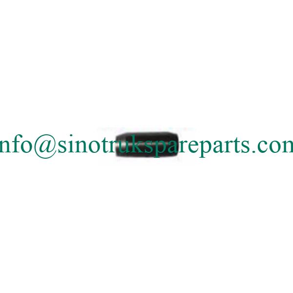 Sinotruk chính hãng định vị chân 080V91301-0112 Thành phần liên kết truyền cho xe tải Howositrak