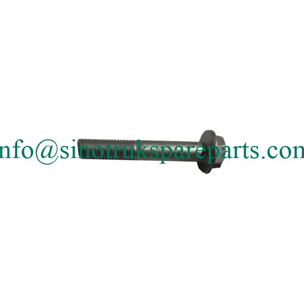 Trục truyền Sinotruk chính hãng Vòng bi MQ6-03216-8307