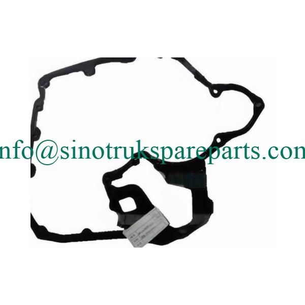 Premium Sinotruk Engine Cover Gasket 080V01903-0322  High-Temp Resistant Seal