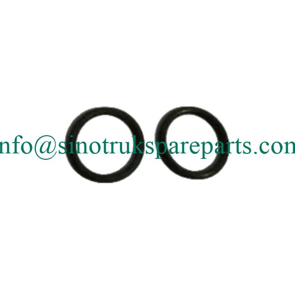 Sinotruk Genuine O-Ring MQ6-56333-3258 – High-Temperature Engine Seal for HOWO Trucks
