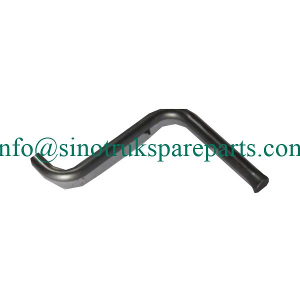 Sinotruk Genuine Oil Strainer 080V05703-5133 – Heavy Duty Engine Filtration Part