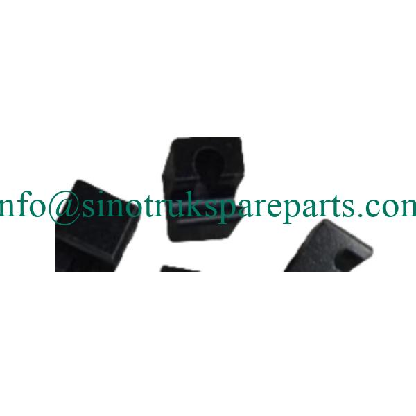 Sinotruk Holding Piece 080V05840-0097  Genuine Truck Parts