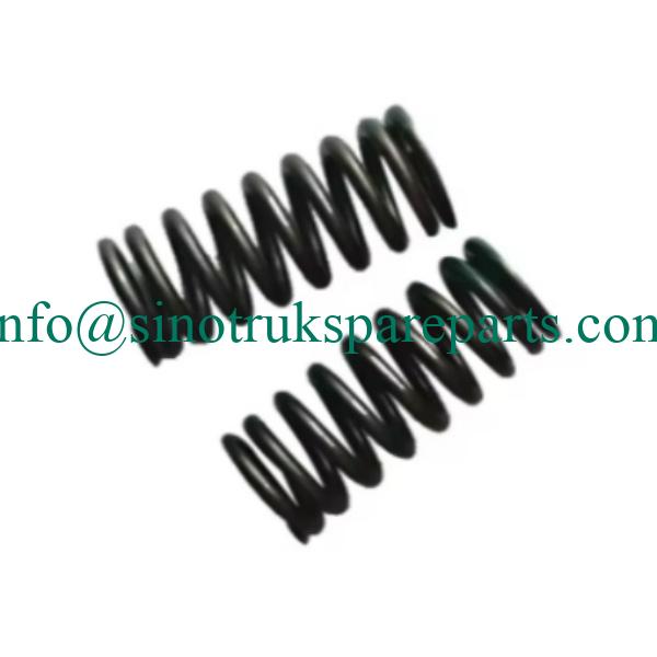 Genuine Sinotruk HOWO 080V04102-0155 Valve Spring Set – Engine Valve Train Components​