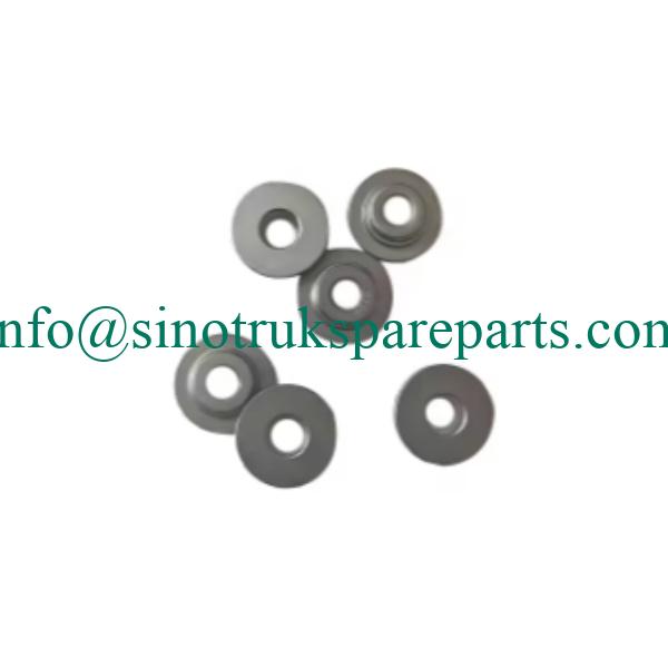 Genuine Sinotruk HOWO 080V04103-0109 Valve Spring Seat – Engine Valve Train Component​