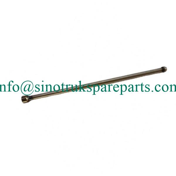 Genuine Sinotruk HOWO 081V04302-0062 Valve Push Rod – Engine Valve Train Component