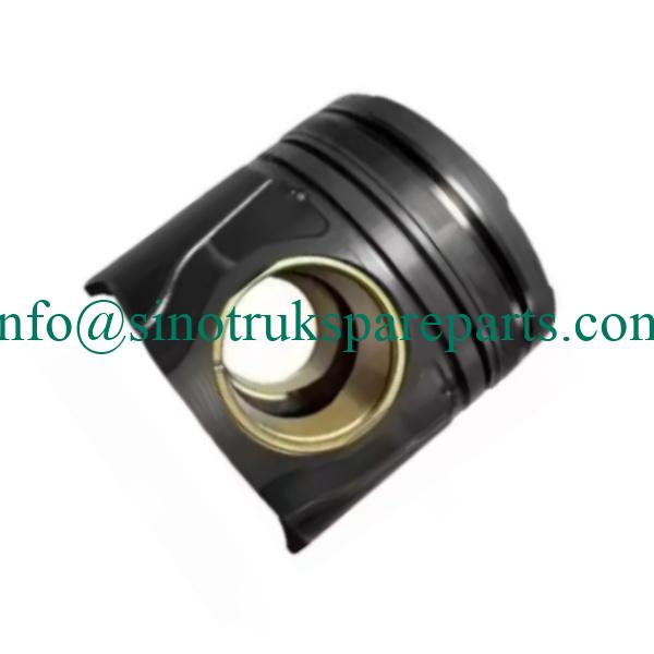 Genuine Sinotruk HOWO 082V02500-0710 Piston (MT07 05) – Engine Spare Part