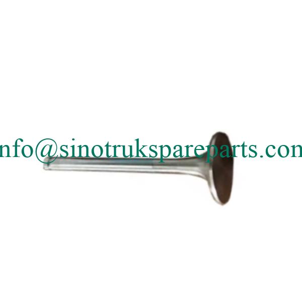 Genuine Sinotruk HOWO 082V04101-0536 Inlet Valve – Engine Valve Train Component