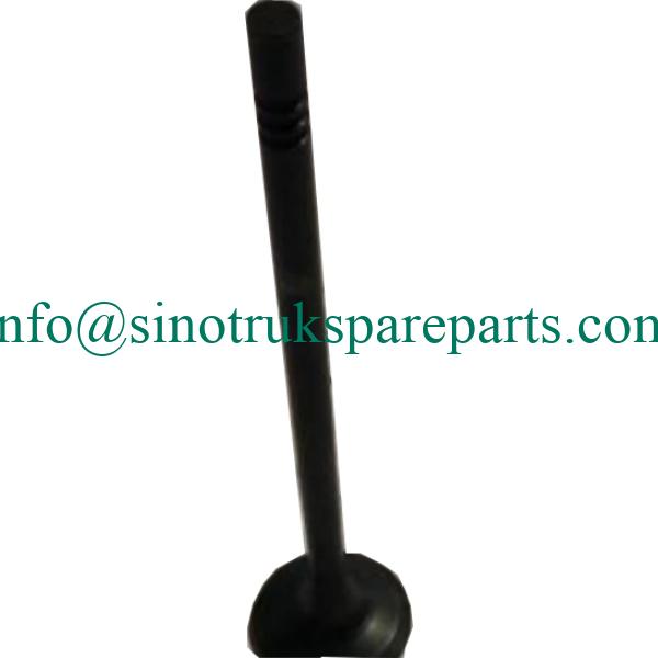 Genuine Sinotruk HOWO 082V04101-0539 Exhaust Valve – Engine Valve Train Component