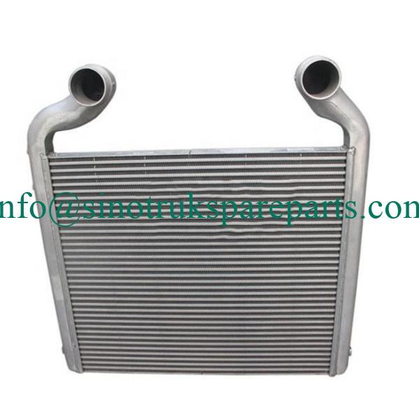SITRAK C7H Intercooler (812W06100-0004)