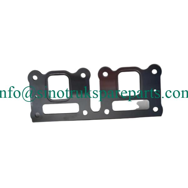 Sinotruk Genuine Exhaust Manifold Gasket 081V08901-0269 – High Performance Seal for HOWO/T7H Series Trucks