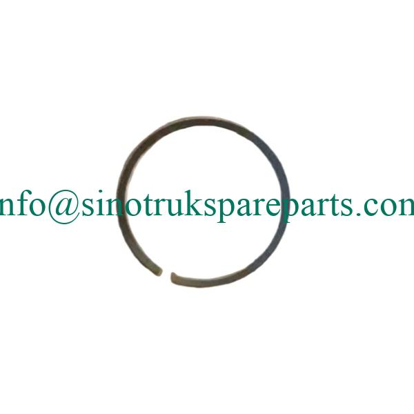 Sinotruk Genuine Exhaust Manifold Seal Ring (080V98701-0085) – High-Temperature Resistant Gasket for HOWOT7 Series