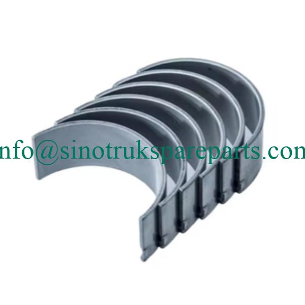 Genuine Sinotruk HOWO 081V02410-0693 Lower Connecting Rod Bush – Engine Crankshaft Connection Component​