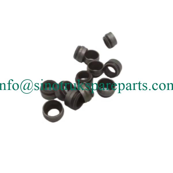 Genuine Sinotruk HOWO 082V04902-0007 Valve Rod Sealing Sleeve – Engine Valve Train Seal Component