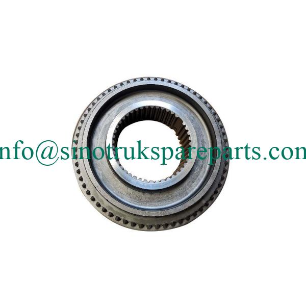 Sinotruk HOWO-19710 High-Gear Cone AZ2203100006 – Bagian cadangan truk tugas berat