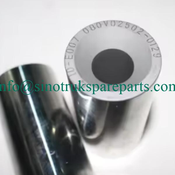 Sinotruk HOWO Genuine 080V02502-0129 Piston Pin – Engine Cylinder Component​