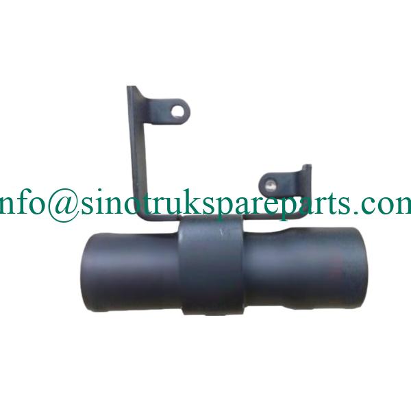 Sinotruk Howo giữ giá đỡ 082V06340-5003 cho xe tải hạng nặng