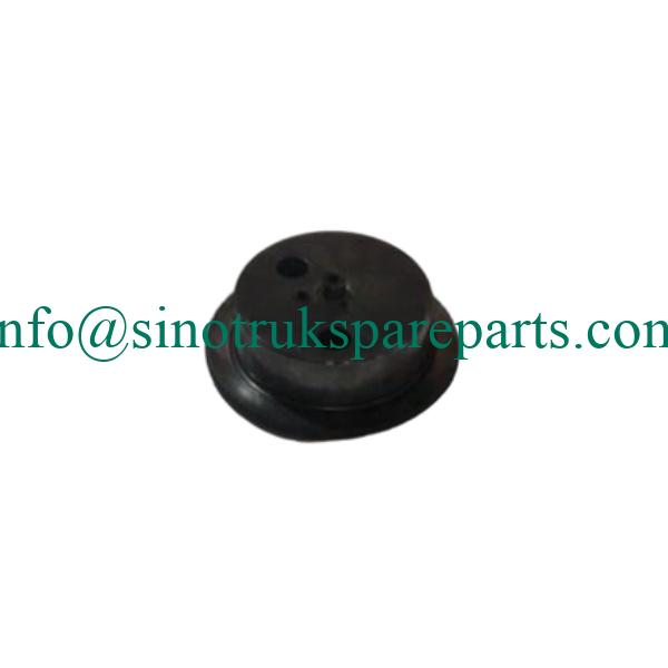 Sinotruk HOWO Intermediate Gear Pin 080V04506-0090