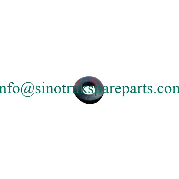 Sinotruk OEM Washer 080V90710-0314 – High-Tensile Flat Washer for HOWOT7H Engine & Chassis Assembly