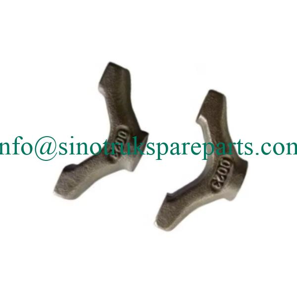​Genuine Sinotruk HOWO 080V04120-0023 Inlet Valve Bridge – Engine Valve Train Component​