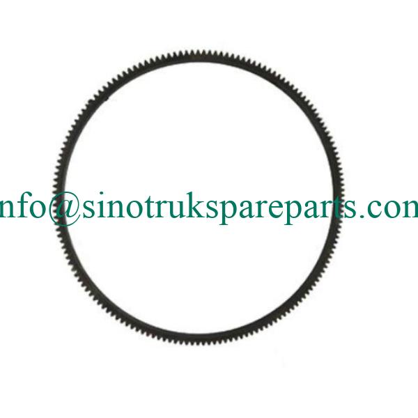 8104930E886 Compressor Belt for Sinotruk HOWO Light Trucks – OEM Replacement AC Drive Belt