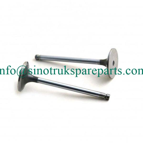 Original SINOTRUK VG1246050021 D12 420HP Intake Valve – For HOWO MC11 Engine | Genuine Replacement