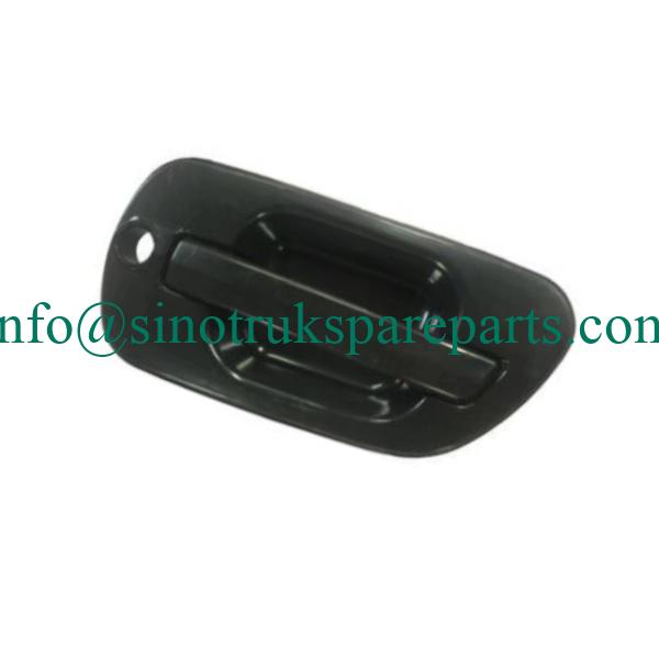 6105010E800 Door Lock for Sinotruk HOWO Trucks – OEM Replacement Cab Side Door Lock Assembly