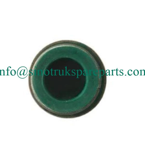 Original SINOTRUK HOWO Engine Valve Seal VG1560040032 – High-Temperature Resistant Rubber Seal for Sinotruk Spare Parts