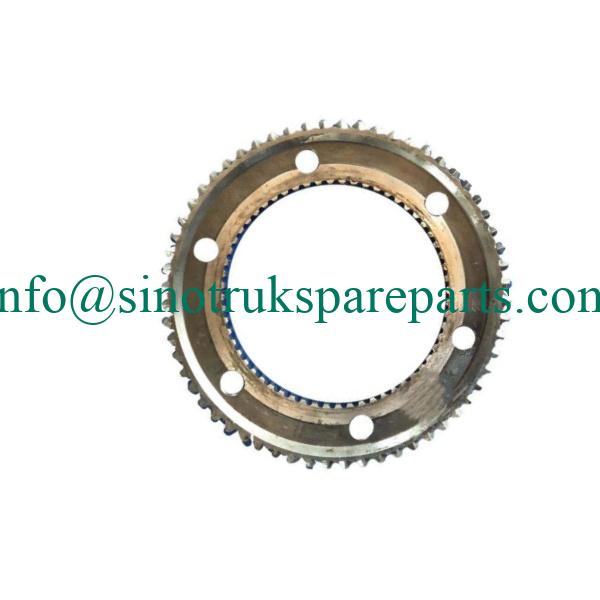 Original SINOTRUK AZ2210040752 Synchronizer Cone Ring – For HOWO 10-Speed Manual Transmission  Genuine Replacement