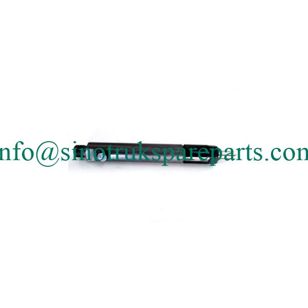 Original SINOTRUK VG1560080276 Fuel Injector – For HOWO MC11 & MC13 Engines  Genuine Diesel Nozzle Assembly