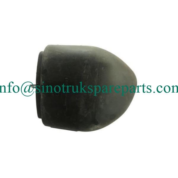 WG9725190901 Air Inlet Pipe for Sinotruk HOWO Trucks – Genuine Quality Replacement Part