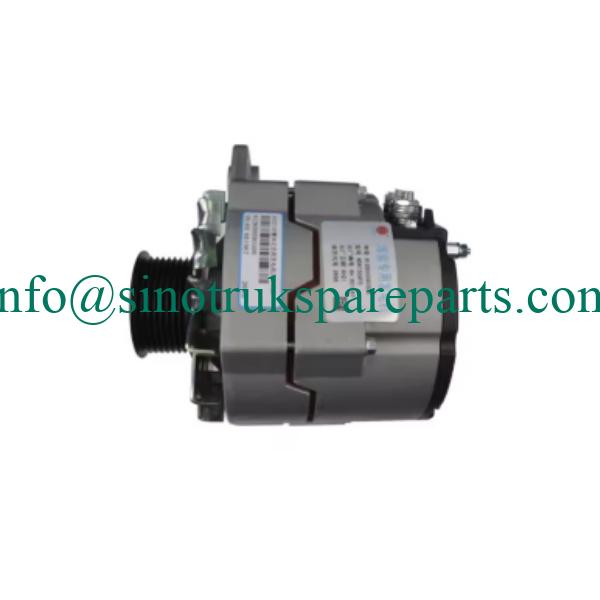 Weichai Alternator 612600090506 – Genuine WEICHAI Engine Charging Generator for Diesel Engines