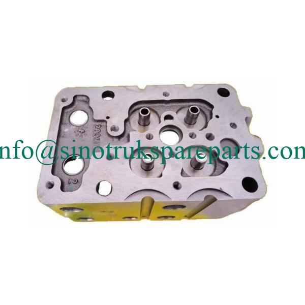 Weichai Cylinder Head Assembly 1005097868 – Complete Engine Head for WP13, WP12 Diesel Engines