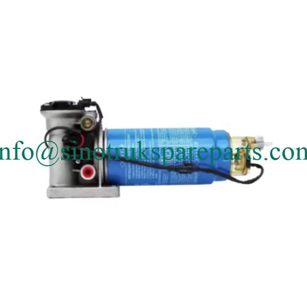 Weichai Fuel Water Separator 612600082775 – Genuine WEICHAI Engine Fuel Filter for Diesel Engines