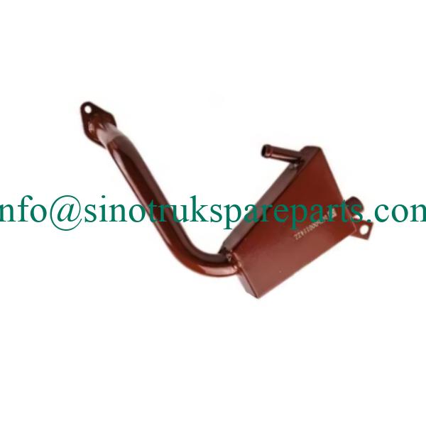 Weichai Oil-Gas Separator 612600011422 for WP10 Engine – Genuine WEICHAI Diesel Engine Parts