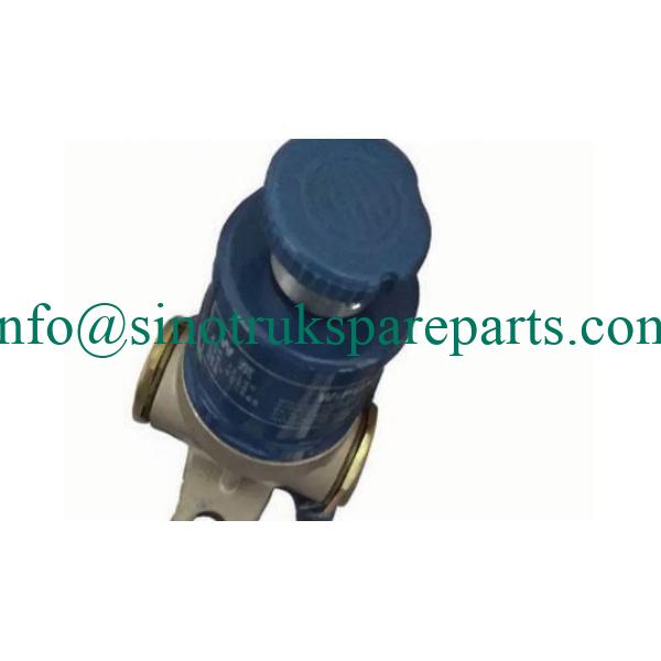 Weichai Pump 612600081732W – Genuine WEICHAI Engine Cooling Water Pump for Diesel Engines