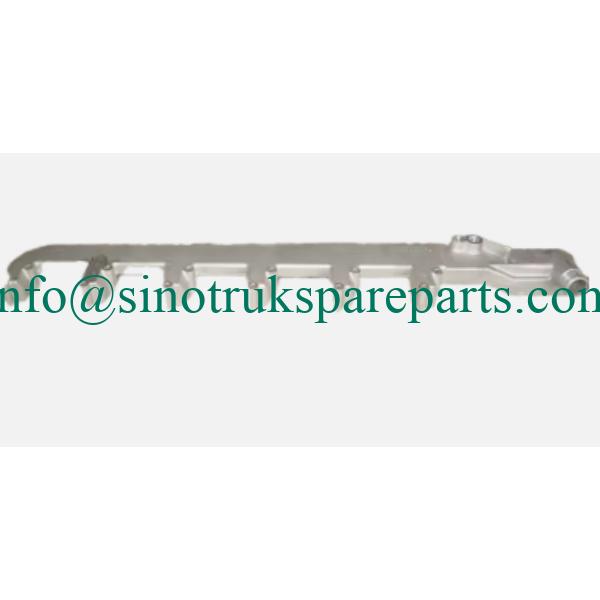 Weichai Water Outlet Pipe 61800040074 – Genuine Radiator Coolant Tube for WEICHAI Diesel Engines