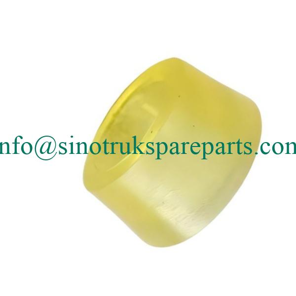 Douille de barre stabilisatrice arrière d'origine Sinotruk HOWO 99100680066 pour les systèmes de suspension Steyr