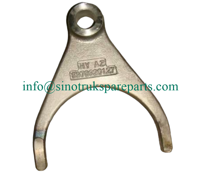 Heavy Duty HOWO Fork WG9970320127 for Sinotruk