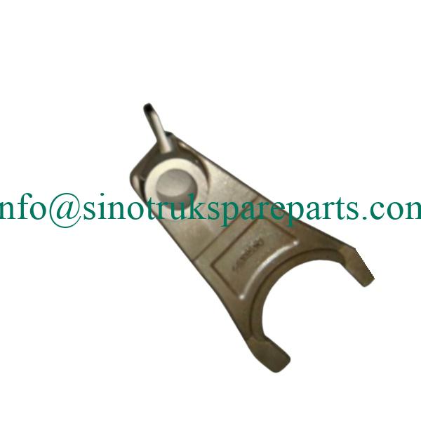 Sinotruk HOWO Transmission Shift Fork – Direct Replacement for AZ2214220006