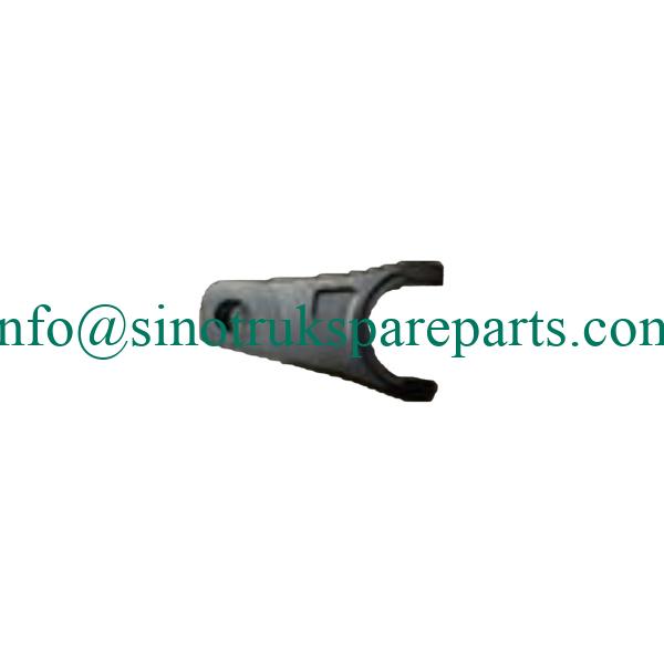 Sinotruk HOWO Transmission Shift Fork – OEM Replacement for AZ2214220001