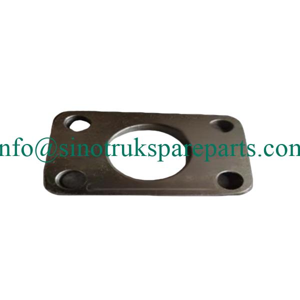 Sinotruk Hauler Shift Fork Cover Plate WG9722290066 (WG9722290066)