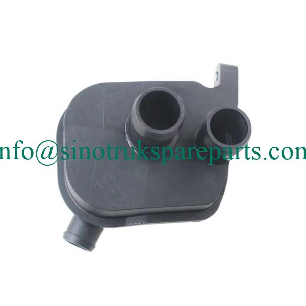 Genuine Sinotruk Howo T5G Oil-Gas Separator (Open Type) – MAN MC07 Engine Spare Parts | PN 082V01804-0011