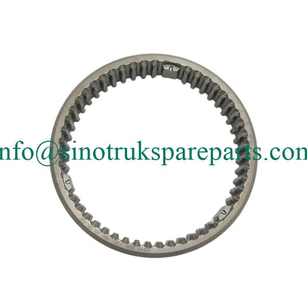 Sinotruk SITRAK C7H Synchronizer Sliding Sleeve – Part No. 1310304195