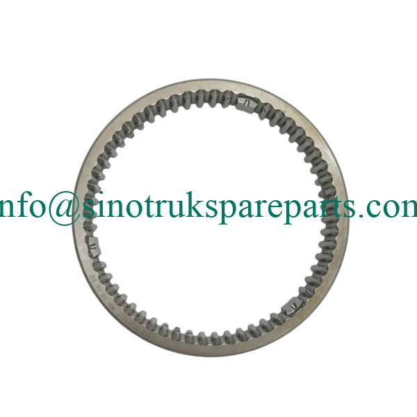 ZF Synchronizer Sliding Sleeve – Sinotruk SITRAK C7H Replacement Part 1312302057