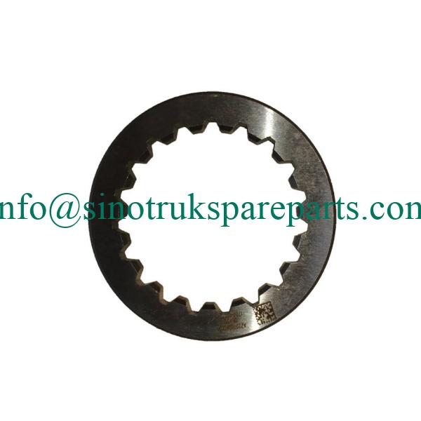 Genuine Sinotruk HOWO Gearbox Main Shaft Gasket – WG2210040021 High-Sealing Transmission Spacer