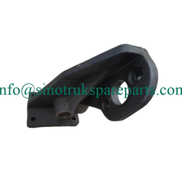 Support de chambre de frein d'essieu arrière d'origine Sinotruk HOWO (Côté gauche) – No de pièce. WG9981340033
