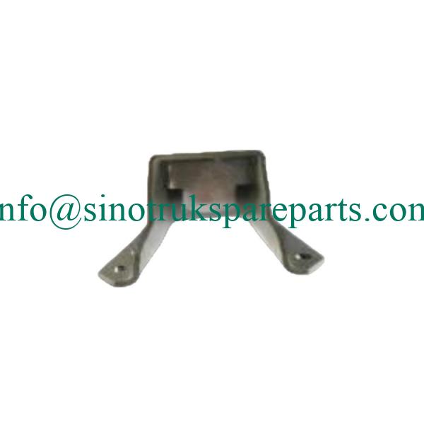 Ensemble de support supérieur d'amortisseur d'essieu arrière d'origine Sinotruk HOWO – No de pièce. WG9925688402
